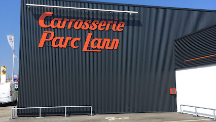 Carrosserie Parc Lann
