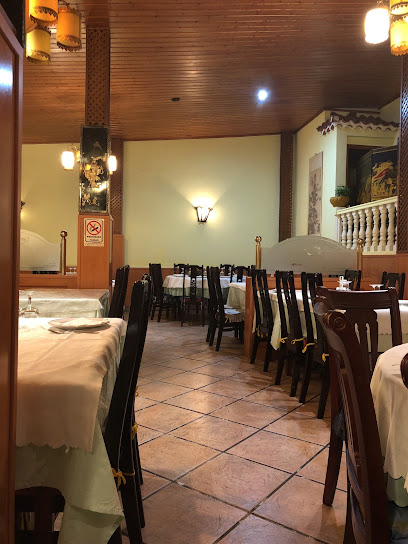 Restaurante Chino La Gran Muralla - C. Sabino Berthelot, 19, 38300 La Orotava, Santa Cruz de Tenerife, Spain