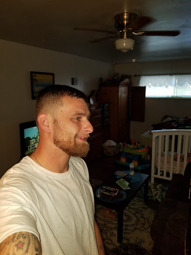 Barber Shop «George Westend Barbershop & Shave Parlor», reviews and photos, 8940 Quioccasin Rd, Henrico, VA 23229, USA