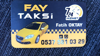 Fay Taksi