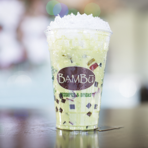 Dessert Shop «Bambu Desserts & Drinks», reviews and photos, 6050 Geary St, San Francisco, CA 94121, USA