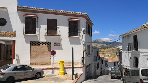 Ayuntamiento de Casabermeja - Plaza del Llanete de Abajo, 2, 29160 Casabermeja, Málaga, España