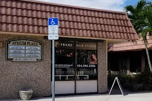 FRANZ Hair Studio image