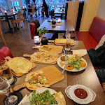 Photo n°1 de l'avis de Milancho.o fait le 05/02/2022 à 18:37 sur le  Einfach Lecker à Bad Bergzabern