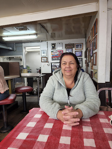 Coffee Shop «Red Hill Coffee Shop», reviews and photos, 8111 E Foothill Blvd A, Rancho Cucamonga, CA 91730, USA