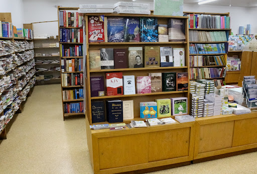 Book Store «Clay Book Store», reviews and photos, 2450 W Main St, Ephrata, PA 17522, USA