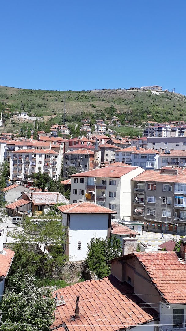 Yozgat, Türkiye