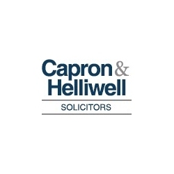 Capron & Helliwell (Stalham) - Attorney