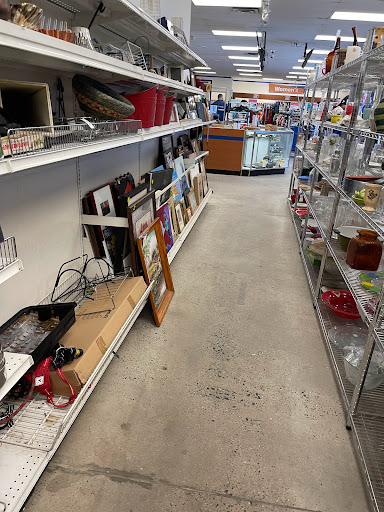 Store «Goodwill», reviews and photos, 190 Columbus Blvd, New Britain, CT 06051, USA