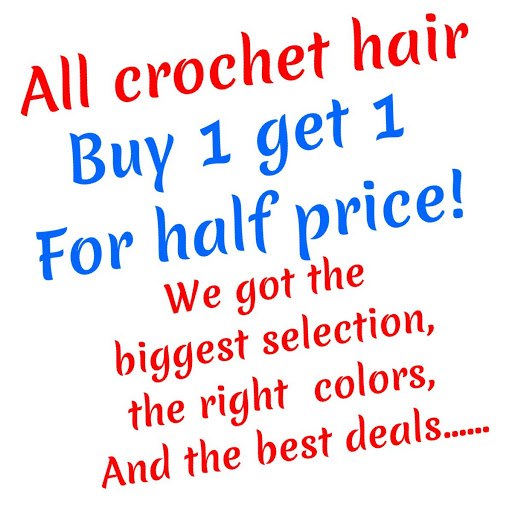 Beauty Supply Store «Prestige Beauty», reviews and photos, 1100 Broadway, Buffalo, NY 14212, USA