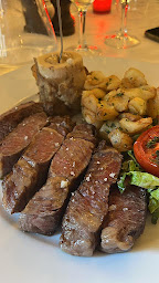 Photo n°67 de Le Bistro du Parisien à Paris ()
