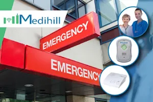 Medihill Medical Alert Systems image