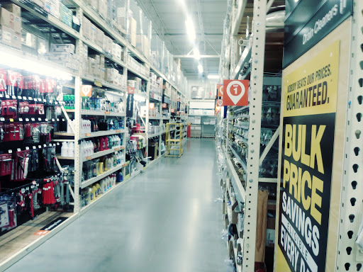 Home Improvement Store «The Home Depot», reviews and photos, 99 Northtown Dr NE, Blaine, MN 55434, USA