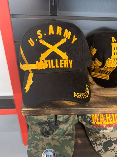 Vaporizer Store «Freedom Vapes & Gifts», reviews and photos, 439 Umatilla Blvd, Umatilla, FL 32784, USA