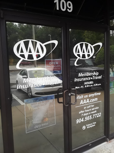 Insurance Agency «AAA Jacksonville», reviews and photos