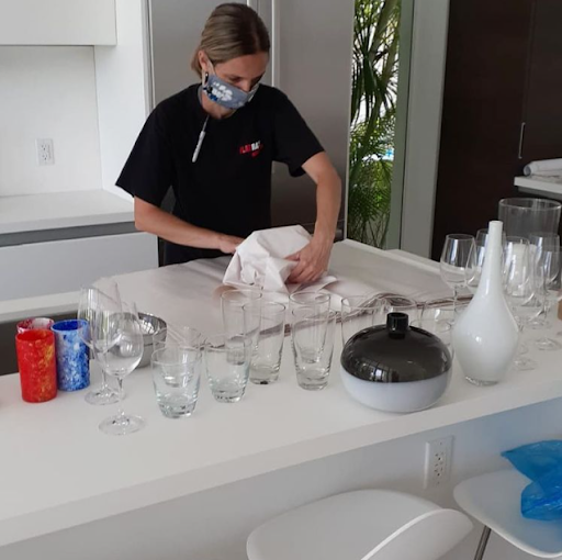 Moving and Storage Service «FlatRate Moving», reviews and photos, 16501 NW 8th Ave, Miami, FL 33169, USA