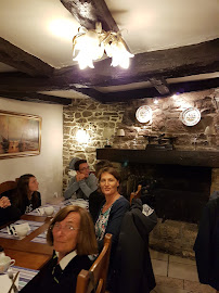 Atmosphère du Restaurant Le Pennti à Concarneau - n°5