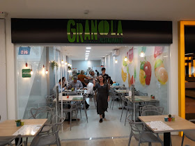Granola Restaurante