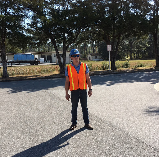 Roofing Contractor «Centennial Roofing Corp. - Panama City», reviews and photos, 1601 Lisenby Ave, Panama City, FL 32405, USA