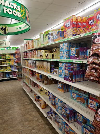 Dollar Store «Dollar Tree», reviews and photos, 6929 Dempster St, Morton Grove, IL 60053, USA