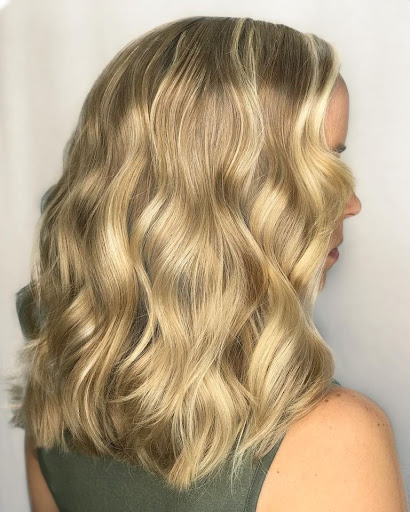 Beauty Salon «Wild Hare Salon», reviews and photos, 206 S State St, Marengo, IL 60152, USA