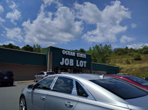 Discount Store «Ocean State Job Lot», reviews and photos, 2291 Northampton St, Holyoke, MA 01040, USA