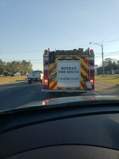 Bakery «Krispy Kreme Doughnuts», reviews and photos, 3095 Ross Clark Cir 84W, Dothan, AL 36301, USA