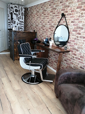 Classico Barber, coiffeur homme à Fayence