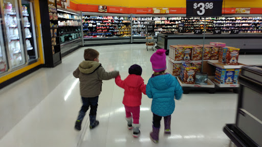 Department Store «Walmart Supercenter», reviews and photos, 949 W Grasslands Dr, American Fork, UT 84003, USA