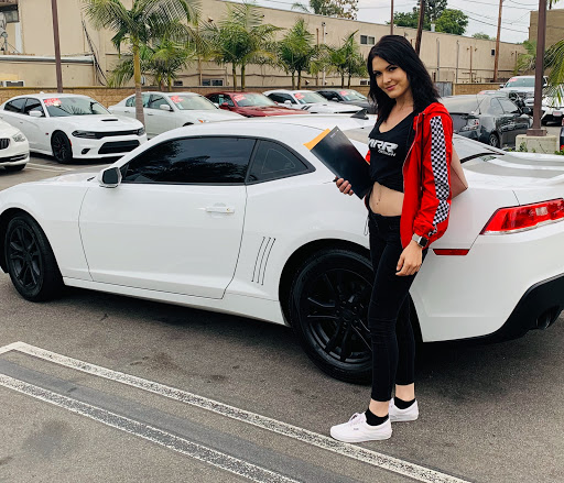 Used Car Dealer «Nash Auto», reviews and photos, 2665 Harbor Blvd, Costa Mesa, CA 92626, USA