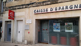 Banque Caisse d'Epargne Roquemaure 30150 Roquemaure