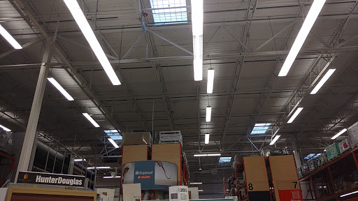 Home Improvement Store «The Home Depot», reviews and photos, 100 Barrington Rd, Schaumburg, IL 60194, USA