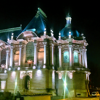 EXPERT IMMO à Lille