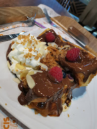 Photo n°9 de OFFSIDE à Saint-Brice-sous-Forêt ()