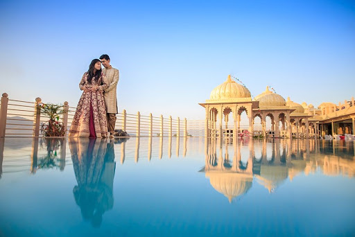 DeshRangg Entertainments | Luxury Destination Weddings