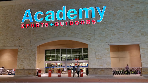 Sporting Goods Store «Academy Sports + Outdoors», reviews and photos, 4920 N Garland Ave, Garland, TX 75040, USA