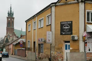 Sokołowski Barber-Shop image
