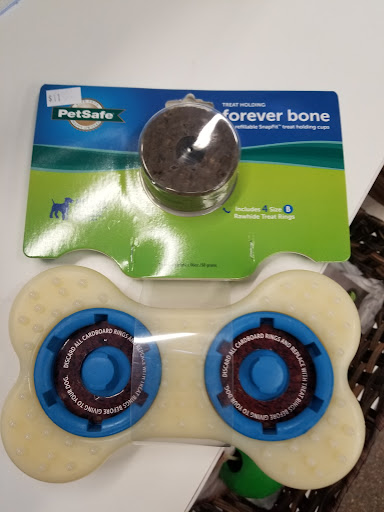 Animal Protection Organization «Charleston Animal Society», reviews and photos