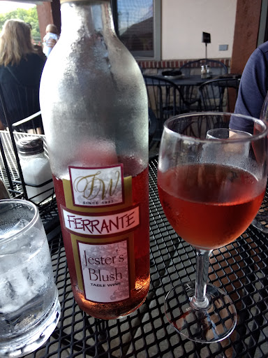 Italian Restaurant «Ferrante», reviews and photos, 5585 OH-307, Geneva, OH 44041, USA