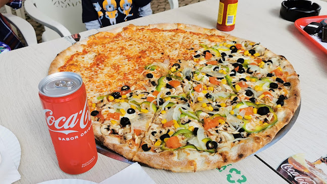 MeGa Pizza - Lagos - Lagos