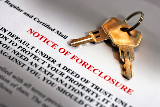 Foreclosure Service «Law Offices of Jeffrey A. Avny», reviews and photos