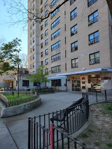 Community Center «New York City Housing Authority Wyckoff Gardens Colony South Community Center», reviews and photos, 272 Wyckoff St, Brooklyn, NY 11217, USA