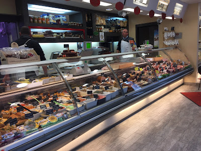 Boucherie Gaudry à Grand Bourgtheroulde