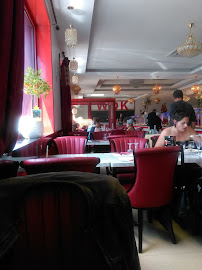 Atmosphère du Restaurant chinois Royale Pau à Idron - n°13