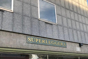 Superleggera Bar & Café