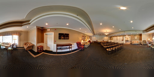 Funeral Home «Sullivan Funeral Home & Cremation Services», reviews and photos, 60 S Grant St, Hinsdale, IL 60521, USA