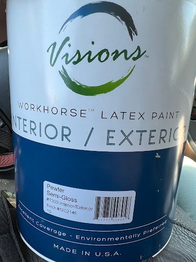 Donations Center «Benton Habitat for Humanity», reviews and photos