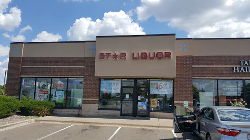 Star Liquor, 8135 Wedgewood Ln N, Maple Grove, MN 55369, USA, 