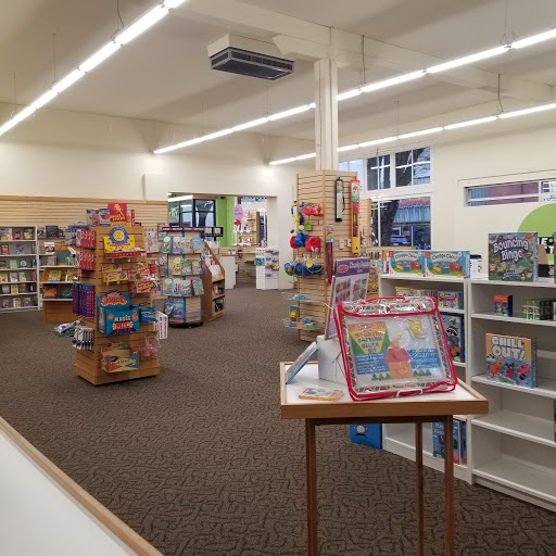 Toy Store «The Toy Factory», reviews and photos, 442 SW 2nd St, Corvallis, OR 97333, USA