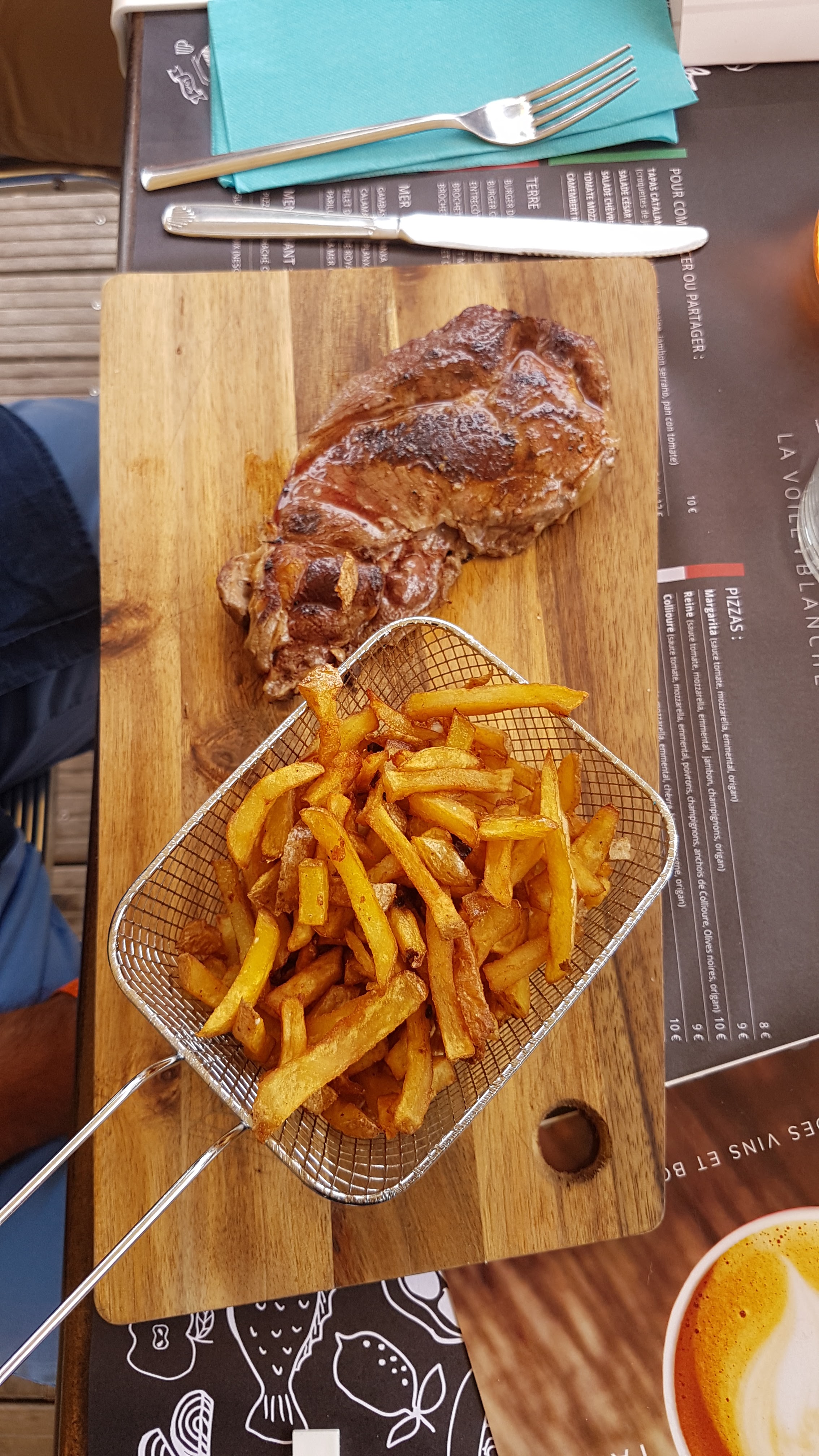 Photo n° 10 de l'avis de Aymeric.i fait le 21/07/2018 à 08:57
